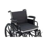 Drive Medical Gel-U-Seat Lite Seat Cushion - Image 2