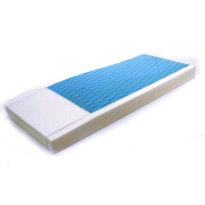 Protekt 300 Pressure Foam Hospital Bed Mattress - Image 1