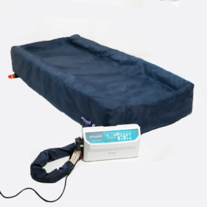 Protekt Aire 7000 Lateral Rotation Mattress System | Low Air Loss - Image 1