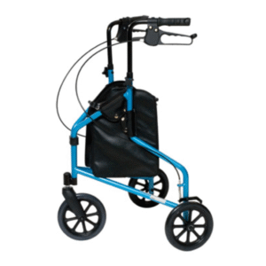 Lumex GF 3-Wheel Cruiser – Lightweight 3 Wheeler Mobility Walker - Image 1