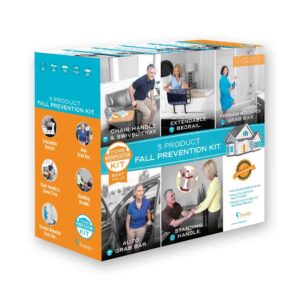 Stander 5 Product Fall Prevention Kit - Image 9