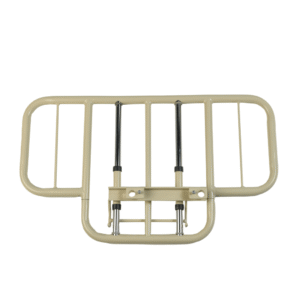 Protekt Protopia Expandable Width Bariatric Hospital Bed - Image 8