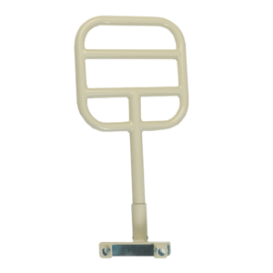 Protekt Protopia Expandable Width Bariatric Hospital Bed - Image 6