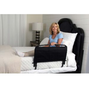 Stander 30” Safety Bed Rail & Padded Pouch - Image 8