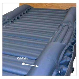 Joerns DermaFloat CairRails - Image 1