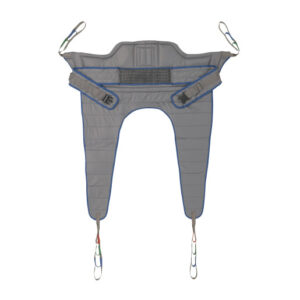 Invacare Premier Series Standing Sling for Seniors - Image 1