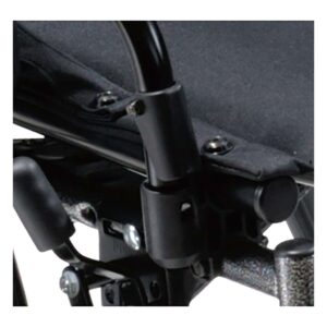 Drive Medical Cruiser III Wheelchair - Image 5