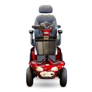 Shoprider Enduro XL4 4 Wheel Scooter - Image 3