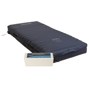 Protekt Aire 4000DX Hospital Air Mattress with Digital Pump - Image 1