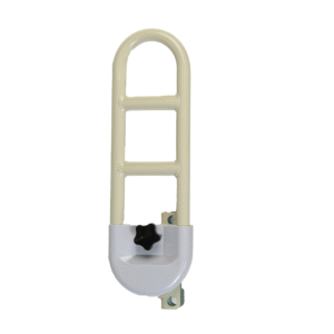 Protekt Protopia Expandable Width Bariatric Hospital Bed - Image 7