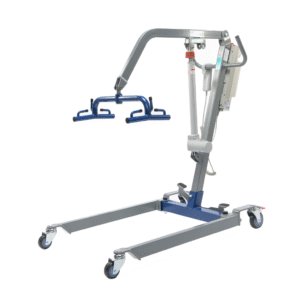 Protekt Transformer Homecare Patient Lift – Optional Electric Upgrade - Image 1