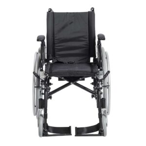 Drive Medical Lynx Ultra Light Wheelchair - Image 2