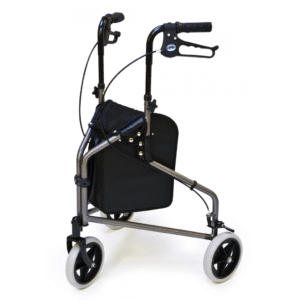 Lumex GF 3-Wheel Cruiser – Lightweight 3 Wheeler Mobility Walker - Image 6