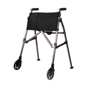 Stander EZ Fold-N-Go Walker - Image 1