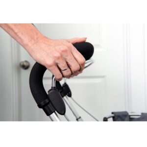 Stander Let’s Go Indoor Rollator - Image 5