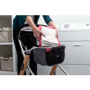 Stander Let’s Go Indoor Rollator - Image 6
