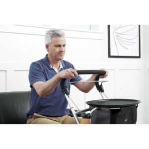 Stander Let’s Go Indoor Rollator - Image 8