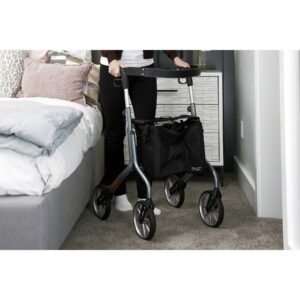 Stander Let’s Move Rollator - Image 2