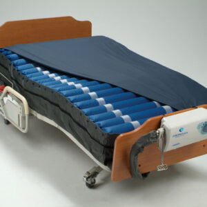 Meridian Ultra Care Xtra Bariatric APM Medical Air Bed - Image 1