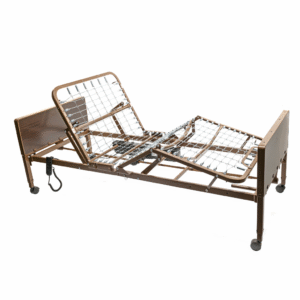 Protekt Akra FE Full Electric Hospital Bed - Image 1