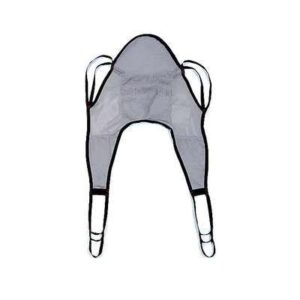 Joerns Hoyer Nylon Mesh Bath Sling - Image 2