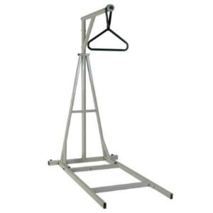 Graham-Field Trapeze, Overbed Maxi Rest Beds - Image 1