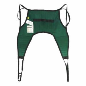 Joerns Hoyer Paded U-Sling - Image 2