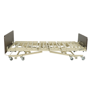 Protekt Protopia Expandable Width Bariatric Hospital Bed - Image 2