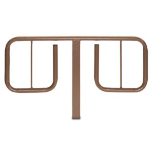 ProBasics Bariatric Bed Half-Side Rails (Pair) - Image 1