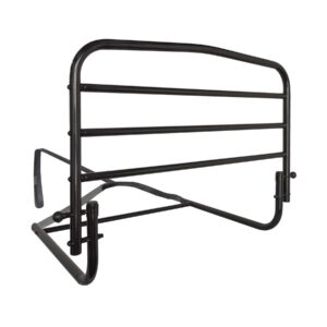 Stander 30” Safety Bed Rail & Padded Pouch - Image 2