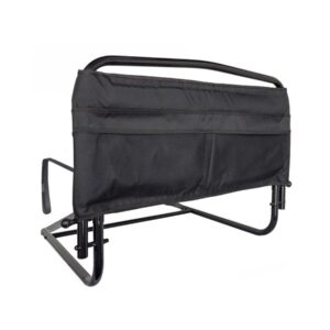 Stander 30” Safety Bed Rail & Padded Pouch - Image 1