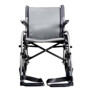 Karman Star 2 Ultralightweight Manual Transport Chair - Image 2