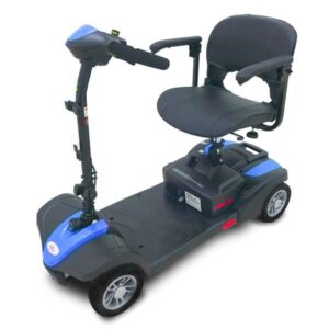 EV Rider MiniRider Lite Transportable Scooter - Image 2