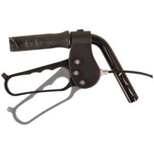 Carex Classics Rolling Walker - Image 6