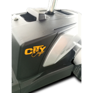 EV Rider CityCruzer Foldable Mobility Scooter - Image 14