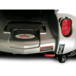 EV Rider CityCruzer Foldable Mobility Scooter - Image 11