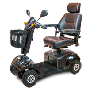 EV Rider CityRider Mobility Scooter - Image 3