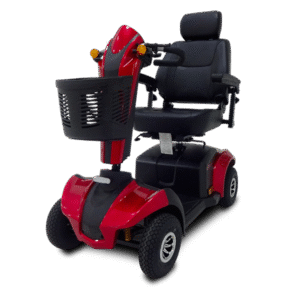 EV Rider CityRider Mobility Scooter - Image 1