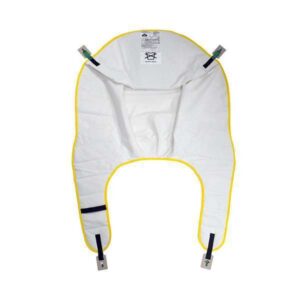 Joerns Hoyer Disposable Loop Style Sling - Image 1
