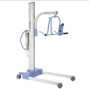 Joerns Hoyer 4-Point Adaptive Positioning Powered Cradle - Image 3