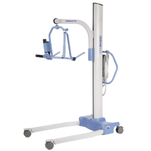 Joerns Hoyer 4-Point Adaptive Positioning Powered Cradle - Image 2