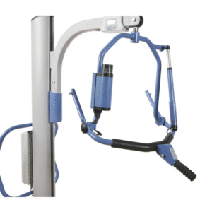 Joerns Hoyer 4-Point Adaptive Positioning Powered Cradle - Image 1