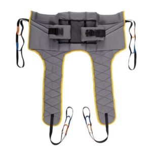 Joerns Hoyer Deluxe Transport Lift Sling - Image 1