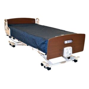 Joerns DolphinCare Integrated Bed System - Image 1