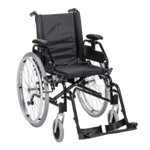 Drive Medical Lynx Ultra Light Wheelchair - Image 1