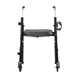 Triumph Essentials – The Compact Adult Walker with Seat - Image 4