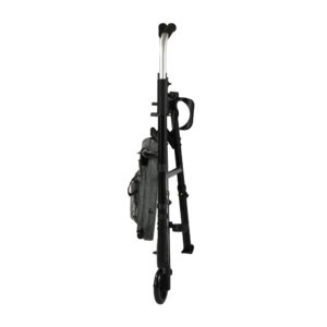 Triumph Essentials – The Compact Adult Walker with Seat - Image 5