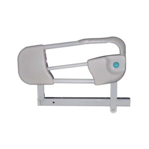 Joerns F17TMAL Half Length Rail (Pair)