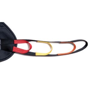 Graham-Field Full-Body Mesh Sling - Image 3