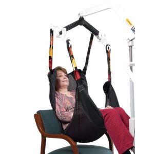 Graham-Field Full-Body Mesh Sling - Image 4